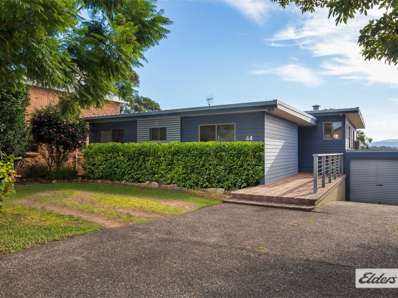 44 Ridge Street, Catalina, NSW 2536 - Property Details