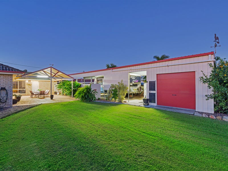 29 Royal Palm Drive, Steiglitz, Qld 4207 Property Details