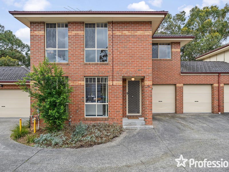 15/662670 Mt Dandenong Road, Kilsyth, Vic 3137 Property Details