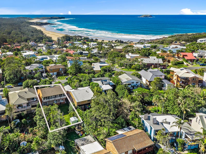 48 Dammerel Crescent, Emerald Beach, NSW 2456 House for Sale