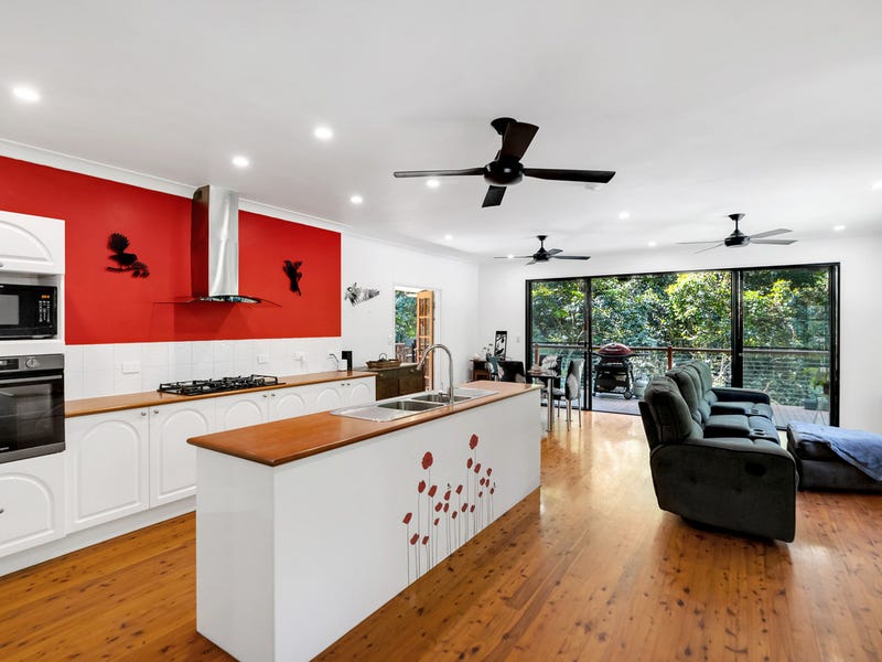 1214 Fossicker Close, Goldsborough, Qld 4865 House for Sale