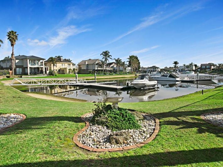 2 Grevillea Court, Patterson Lakes, VIC 3197