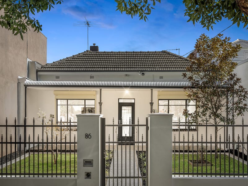 Rental Properties and Real Estate in 253 Bridge Rd, Richmond, VIC 3121