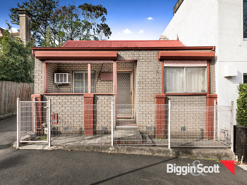 223 Lennox Street, Richmond, Vic 3121 Property Details