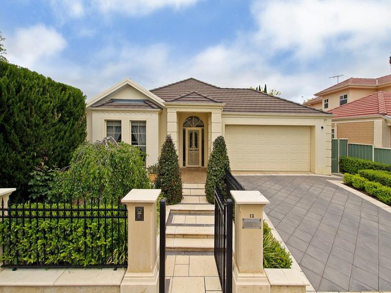 12 Roslind Street, Kensington Gardens, SA 5068