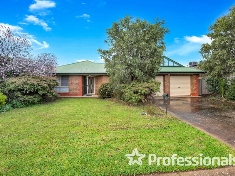 27 Tea Tree Drive, Craigmore, SA 5114 Property Details