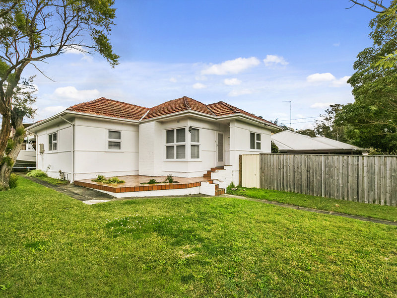121 Mcintosh Road, Narraweena, NSW 2099