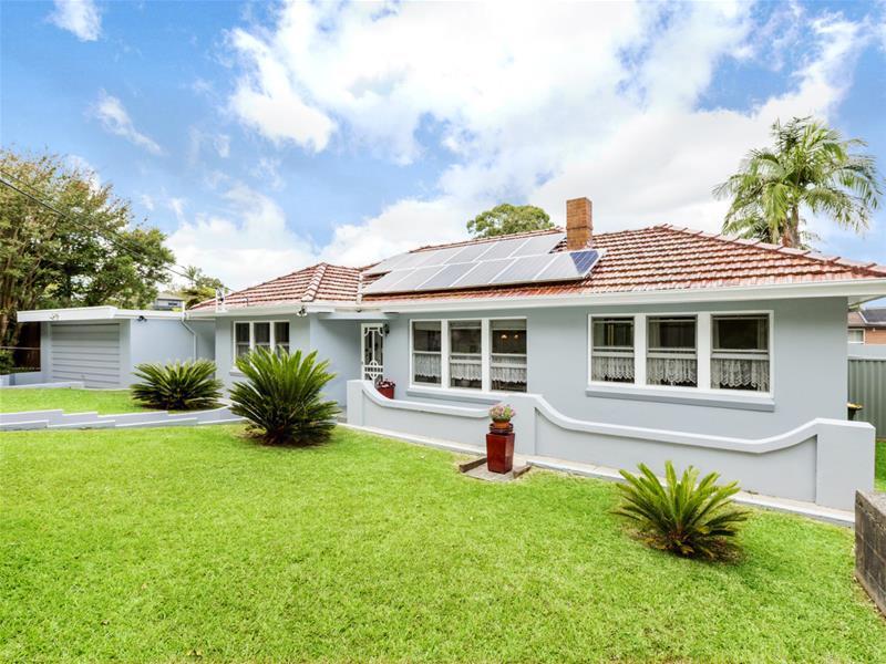 51 Ralston Avenue, Belrose, NSW 2085 Property Details