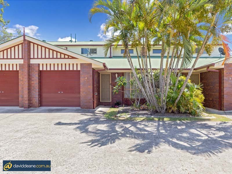 8/20 Joyce Street, Burpengary, Qld 4505 Property Details