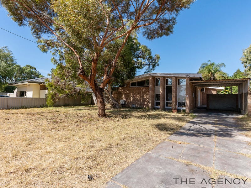 6 Hercules Street, Rockingham, WA 6168