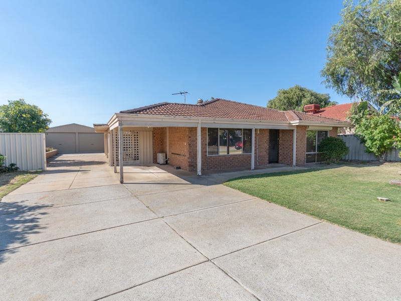 120 Charthouse Road, Waikiki, WA 6169 Property Details