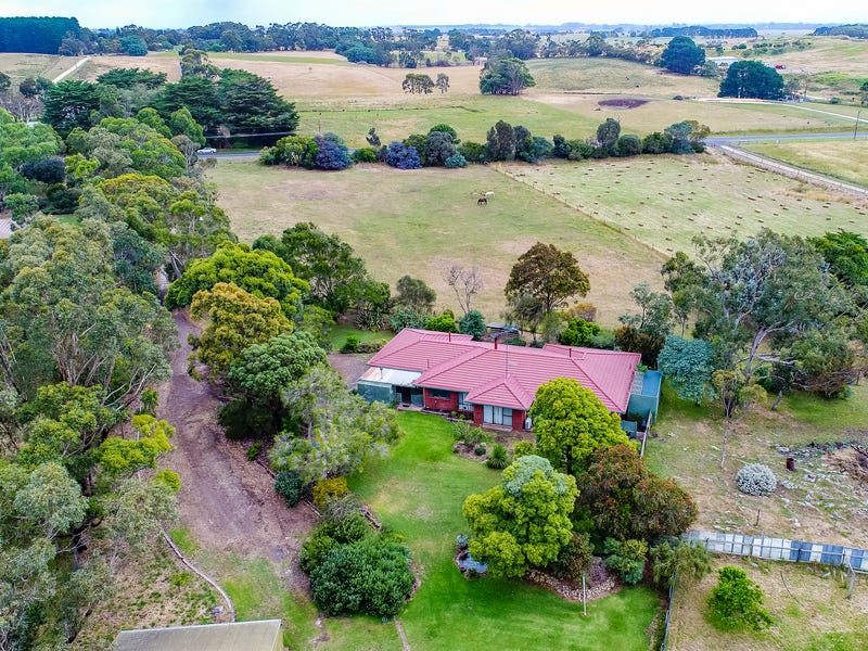 300 Cafpirco Road, Compton, SA 5291 Property Details