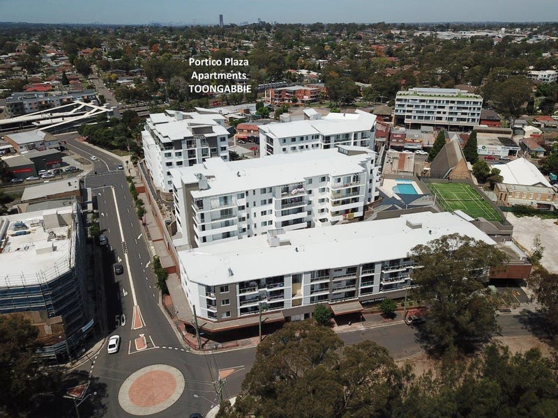 D406/19 Aurelia Street, Toongabbie, NSW 2146 Property Details
