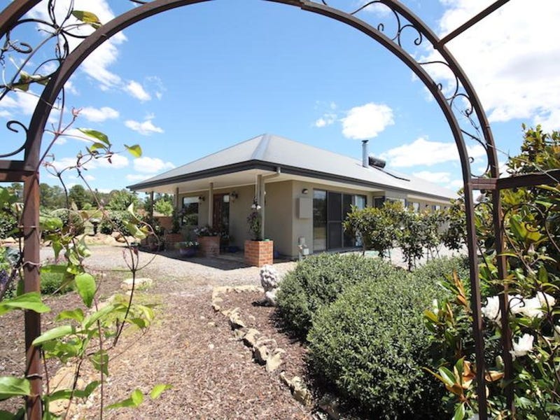 71 Wyoming Road, Bywong, NSW 2621 Property Details