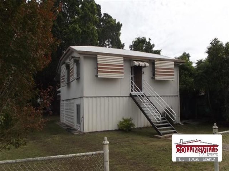 3 Strathmore Street, Collinsville, Qld 4804 Property Details