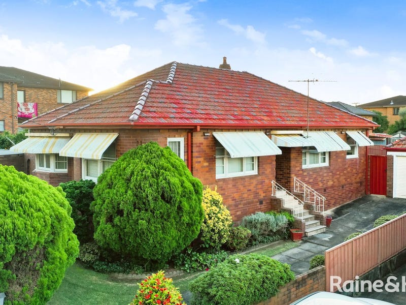 1 Farrell Road, Kingsgrove, NSW 2208 Property Details
