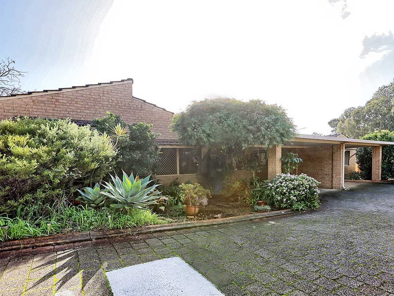 11/4 Page Road, Kelmscott, WA 6111 Property Details