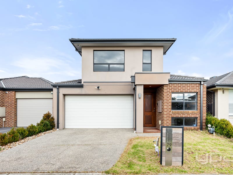 79 Greenvale Gardens Boulevard, Greenvale, VIC 3059