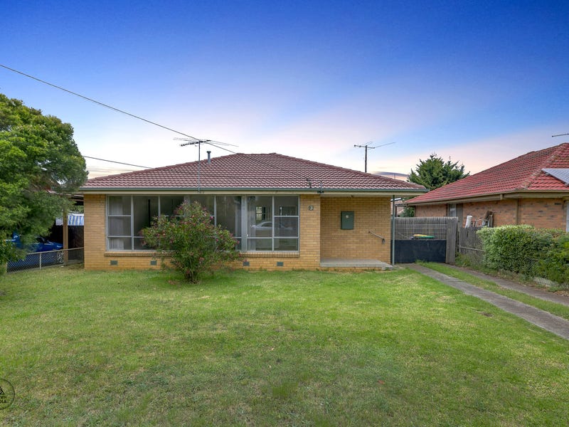 3 Kaye Crescent, Laverton, Vic 3028 - Property Details