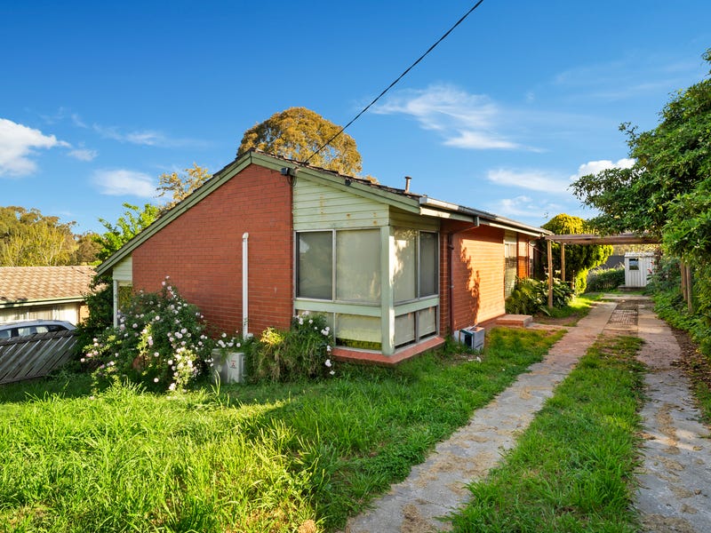 22 Clarey Avenue, Seymour, Vic 3660 Property Details