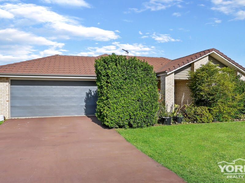 672 Greenwattle Street, Harristown, QLD 4350