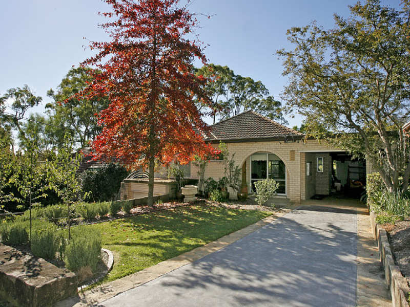 36 Derby Road, Hornsby, NSW 2077