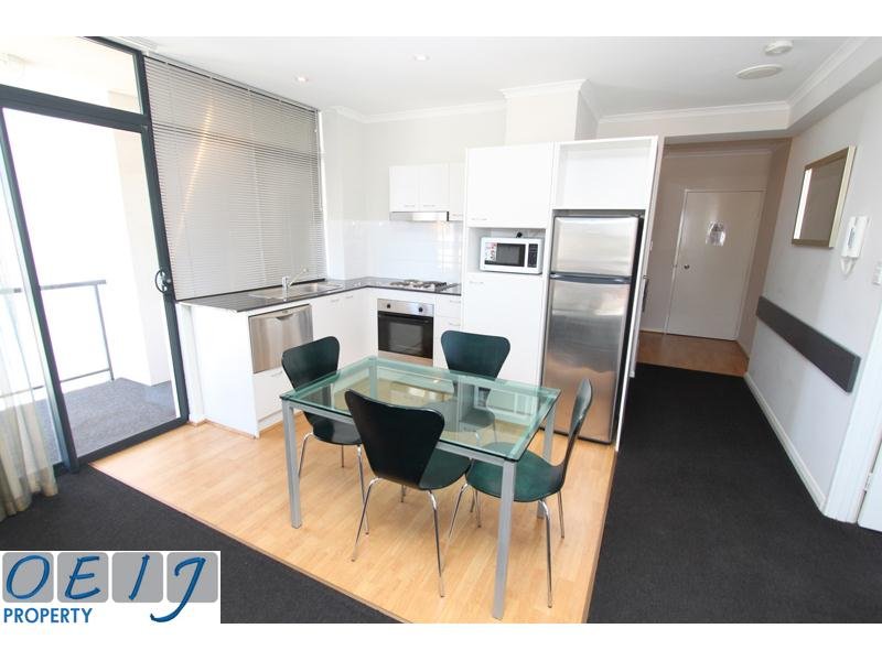 85/418 Murray Street, Perth, WA 6000 Property Details