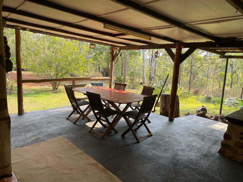 284 Wooroora Road, Ravenshoe, Qld 4888 House for Sale