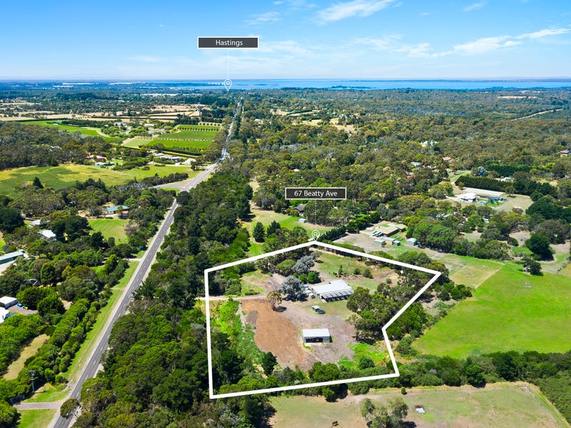 67 Beatty Avenue Bittern VIC 3918 realestate .au