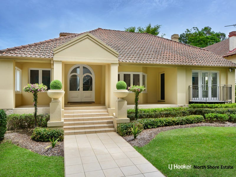 14 Wolseley Road, Lindfield, NSW 2070