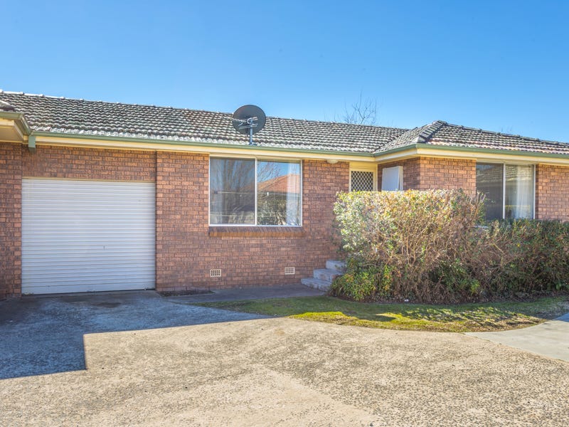 3/127 Edward Street, Orange, NSW 2800 Property Details
