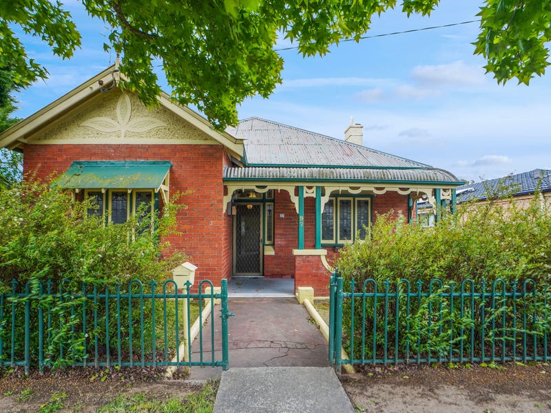 97 Kinghorne Street, Goulburn, NSW 2580 House for Sale realestate