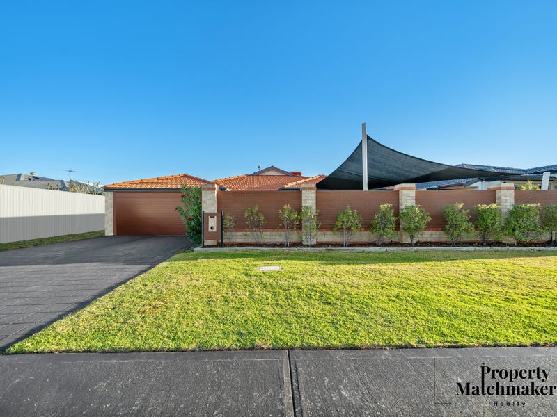 201 Patricia Street, Caversham, WA 6055 Property Details