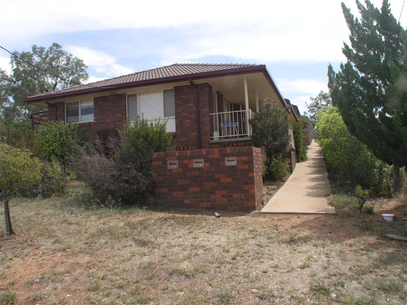 13/22 Howard Street, Parkes, NSW 2870 Property Details