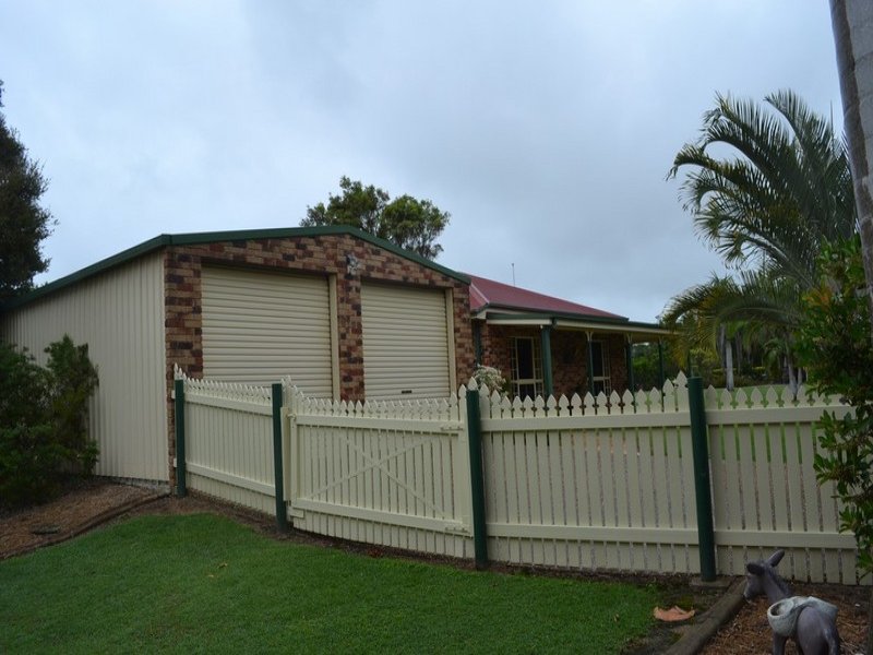 81 Norman Drive, Yeppoon, Qld 4703 Property Details