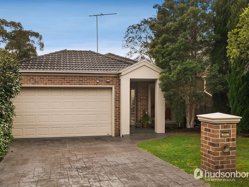 37 Atkinson Street, Templestowe, Vic 3106 Property Details