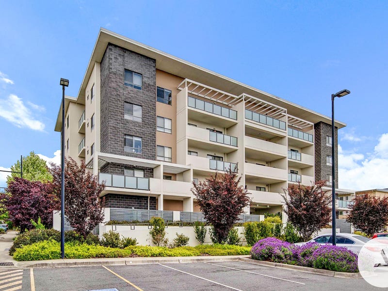 25/21 Braybrooke Street, Bruce, ACT 2617 Property Details