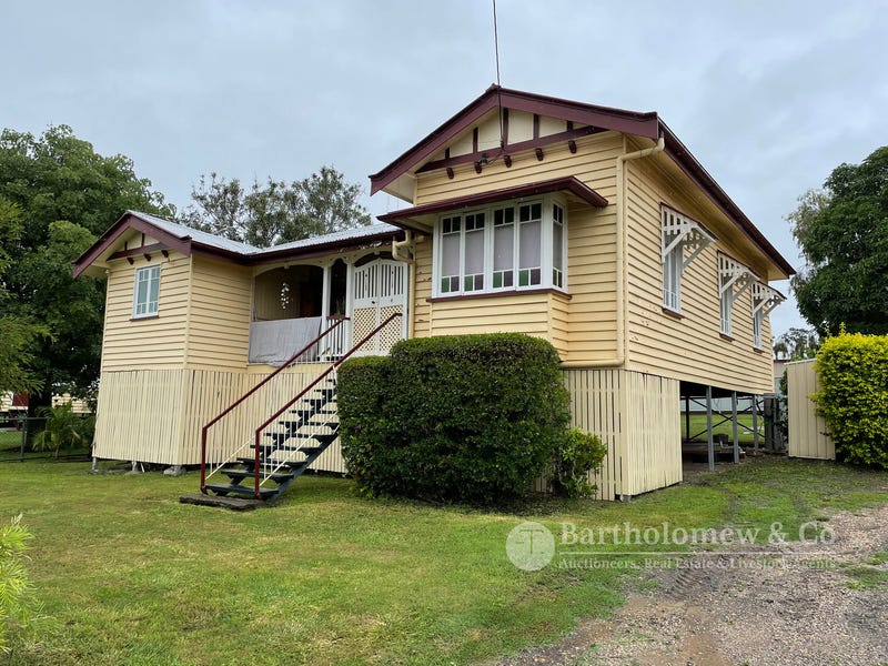 67 Edward Street, Kalbar, Qld 4309 House for Sale