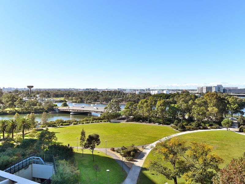 704 12 Brodie Spark Drive Wolli Creek NSW 2205 Property Details