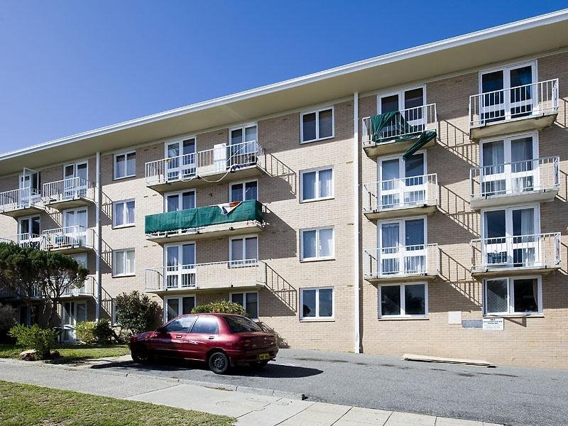 31/59 Walcott Street, Mount Lawley, WA 6050