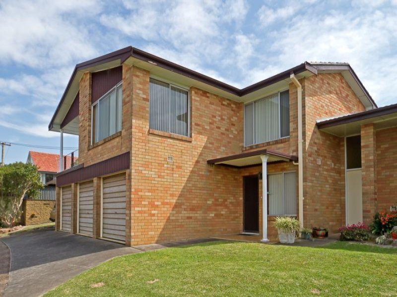 5/4 Lees Street, Charlestown, NSW 2290