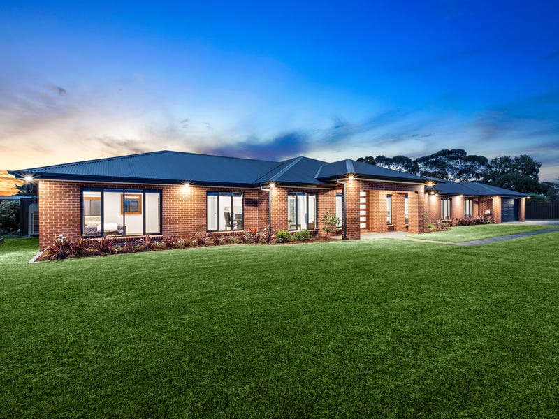 6 Kestrel Court, Sale, Vic 3850 Property Details