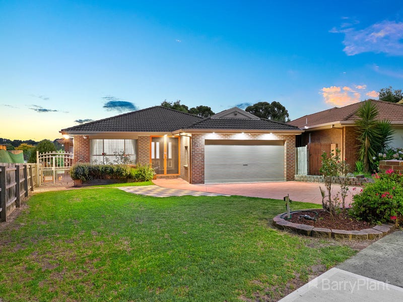 24 Clarinda Drive, Narre Warren, Vic 3805 House for Sale