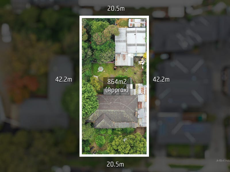 513 Mount Dandenong Road, Kilsyth, Vic 3137 House for Sale