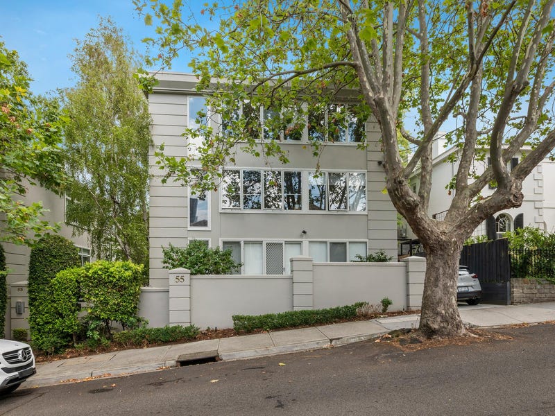 4/53 Caroline Street, South Yarra, VIC 3141
