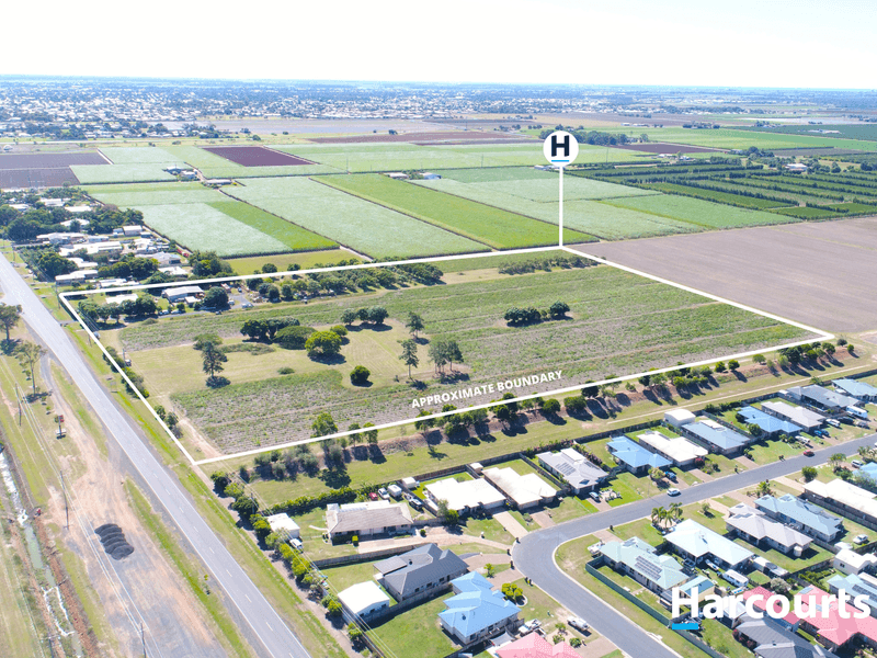 432 Goodwood Road, Thabeban, Qld 4670 Lifestyle for Sale realestate