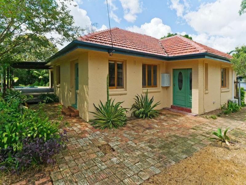 1715 Wynnum Rd, Tingalpa, Qld 4173 Property Details