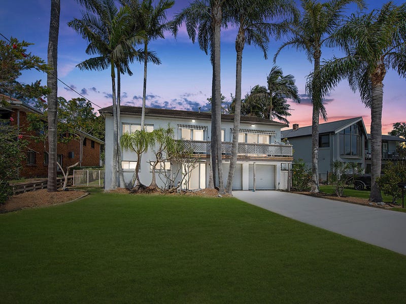 132 Settlement Point Road, Port Macquarie, NSW 2444 House for Sale