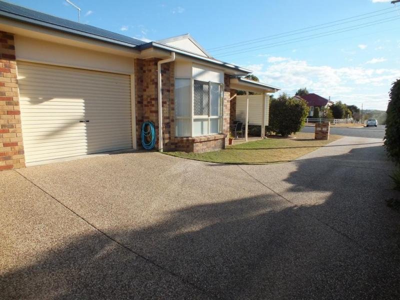 6/8 Wantley Street, Warwick, Qld 4370 Property Details