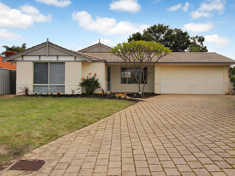 5 Melrose Crescent, Kinross, WA 6028 Property Details